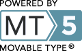 Powered by Movable Type 5.0b4
